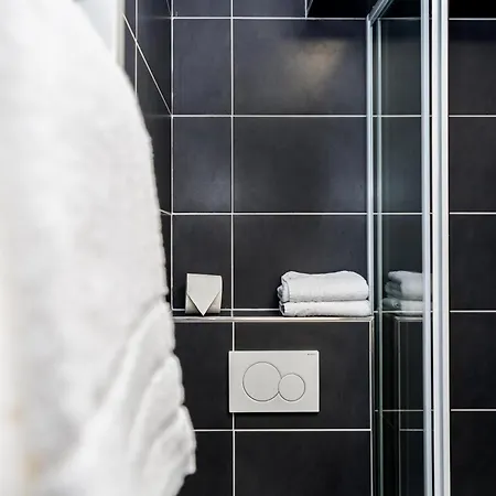 Apartmán Moewennest