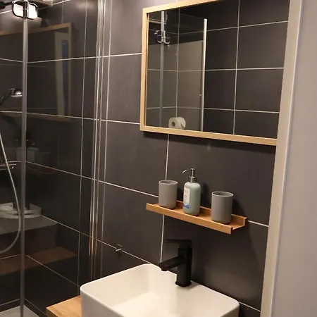Moewennest Wenningstedt-Braderup