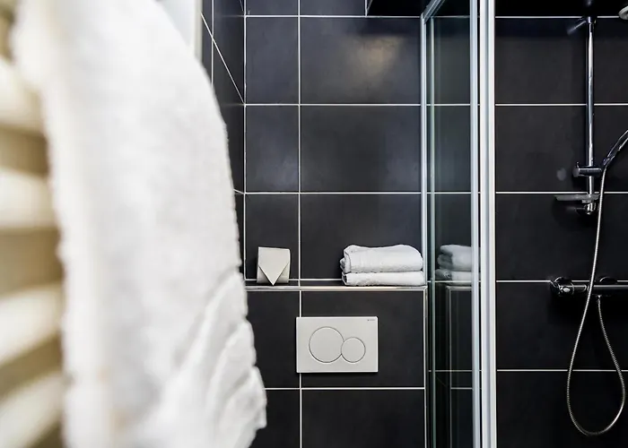 Apartamento Moewennest