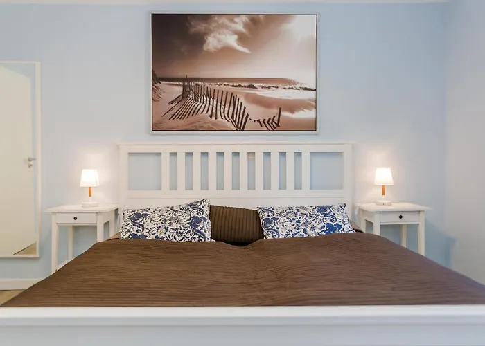 Moewennest * Wenningstedt-Braderup