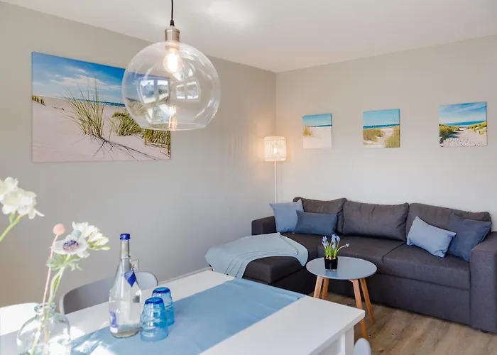 Moewennest Wenningstedt-Braderup